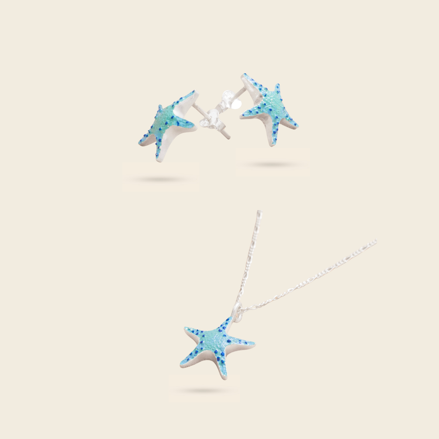 Set Estrella de Mar