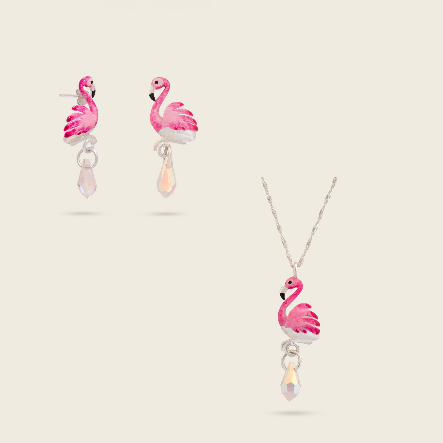 Set Flamenco