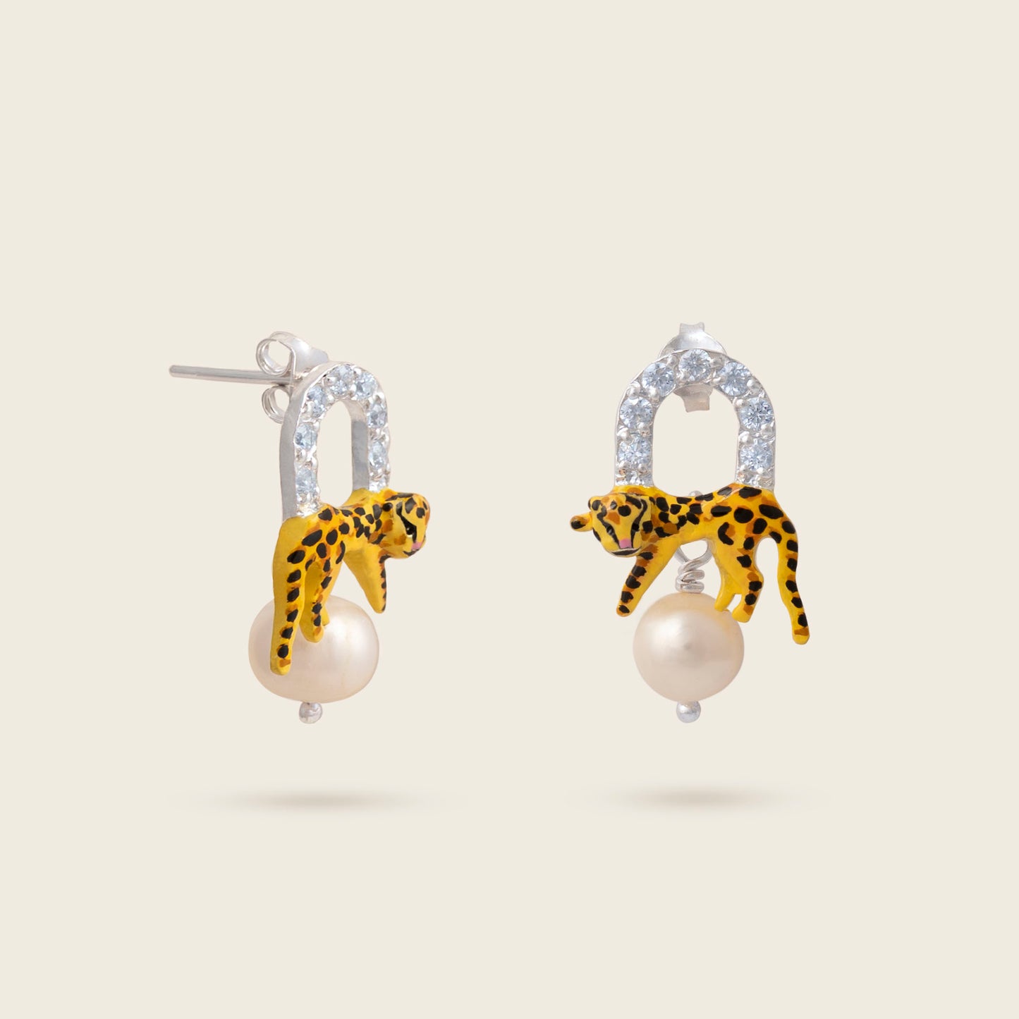ARETES TIGRINA