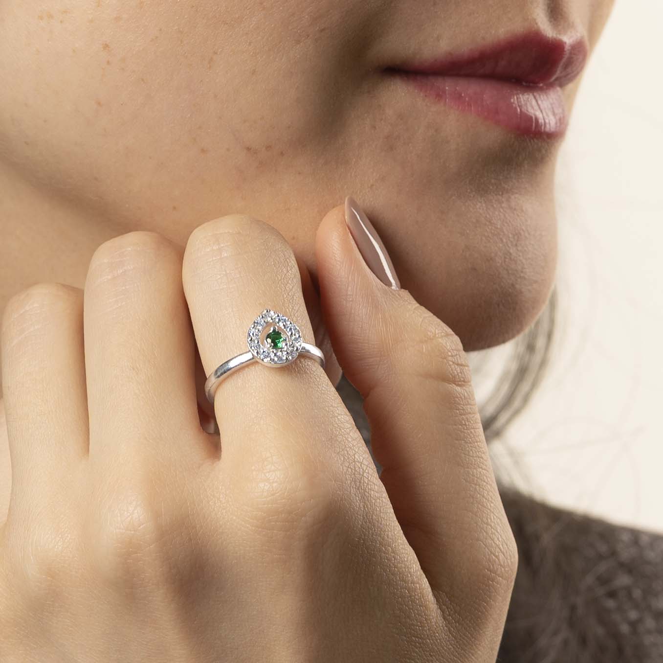 ANILLO SERENA