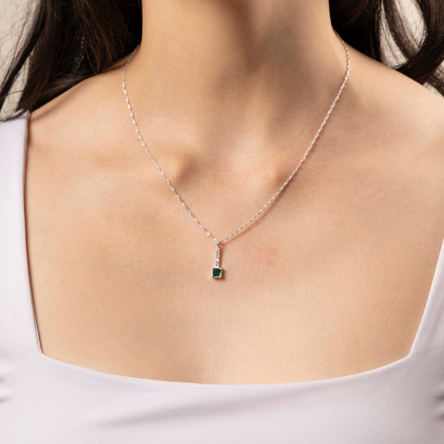 COLLAR BASTON LIA