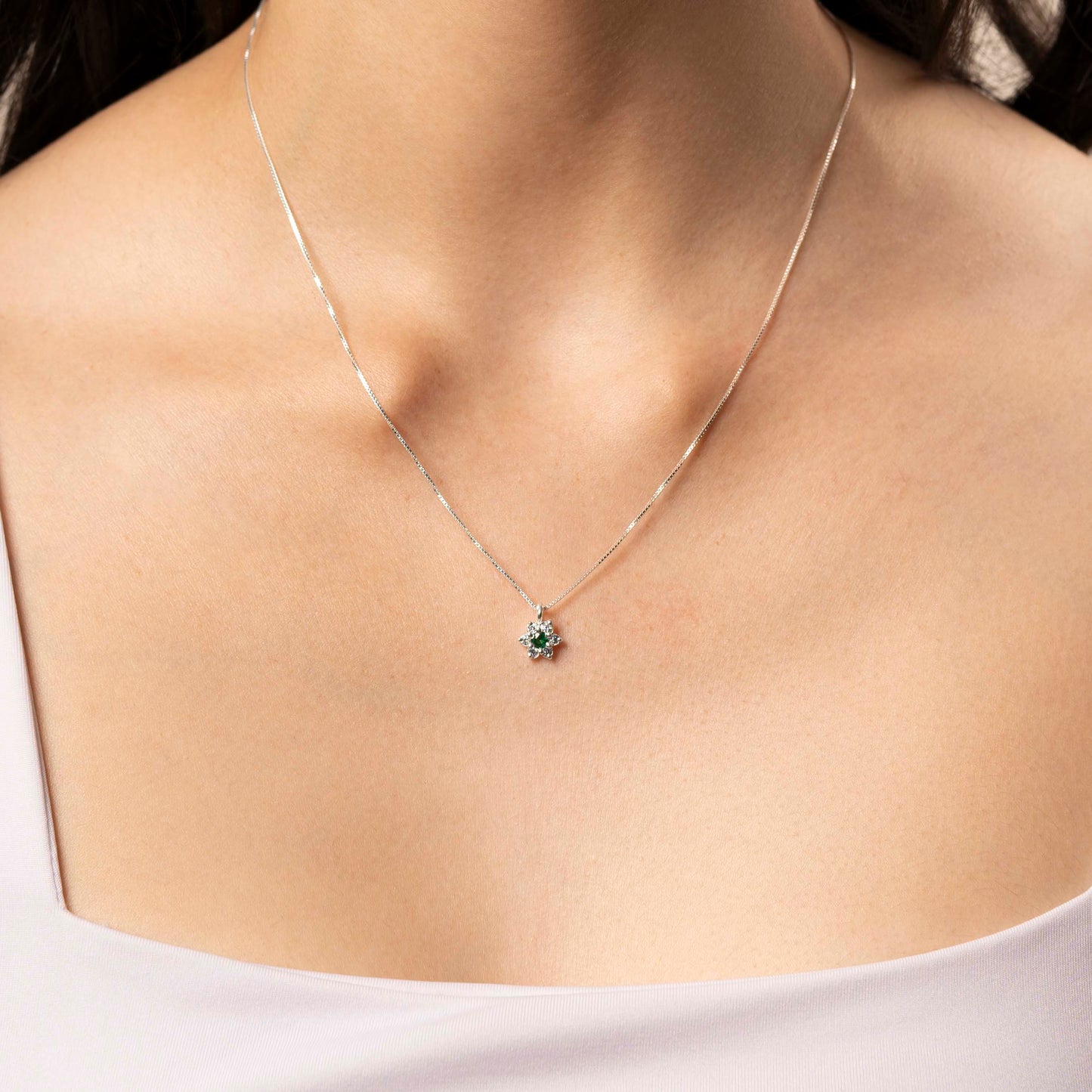 COLLAR EDERA