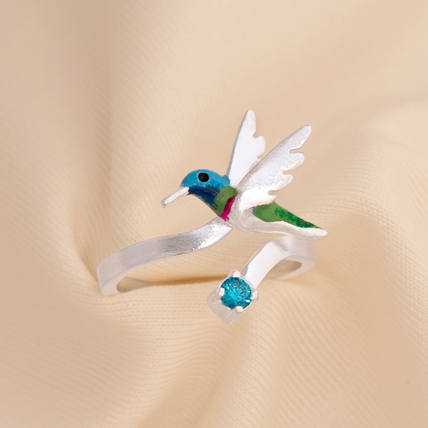 Anillos