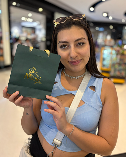 Clientes Felices 