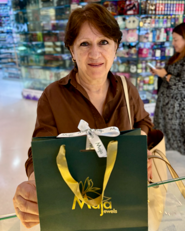 Clientes Felices 