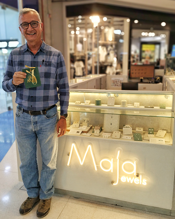 Clientes Felices 