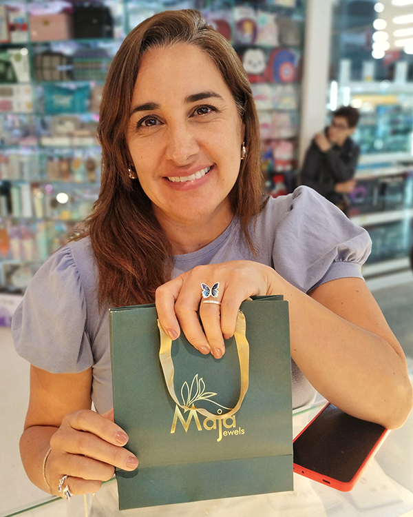 Clientes Felices 