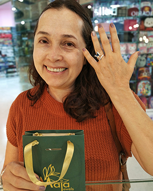 Clientes Felices 