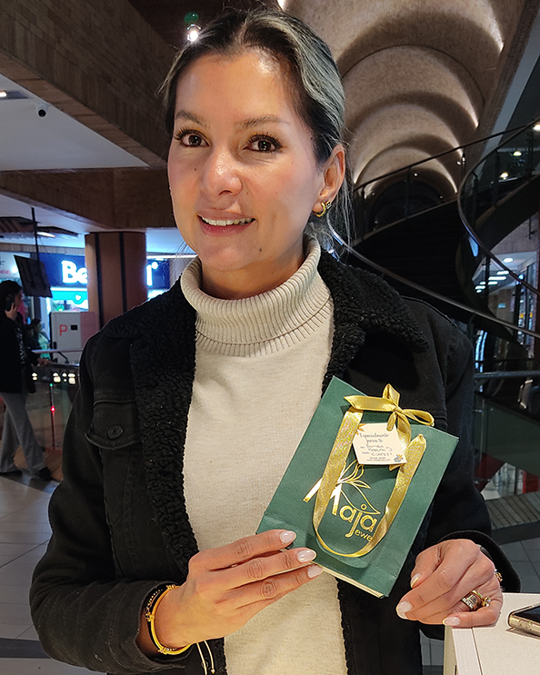 Clientes Felices 