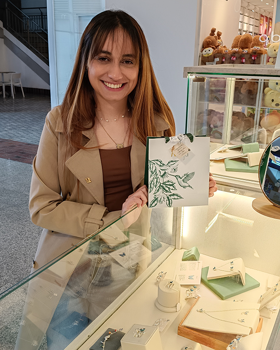 Clientes Felices 