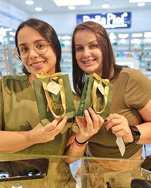 Clientes Felices 