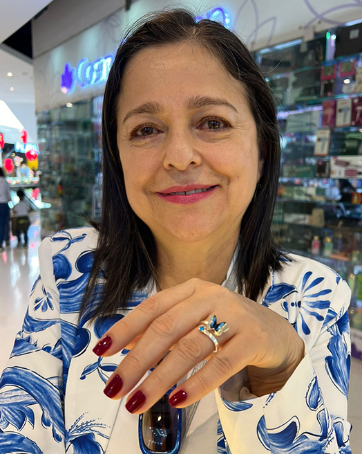 Clientes Felices 