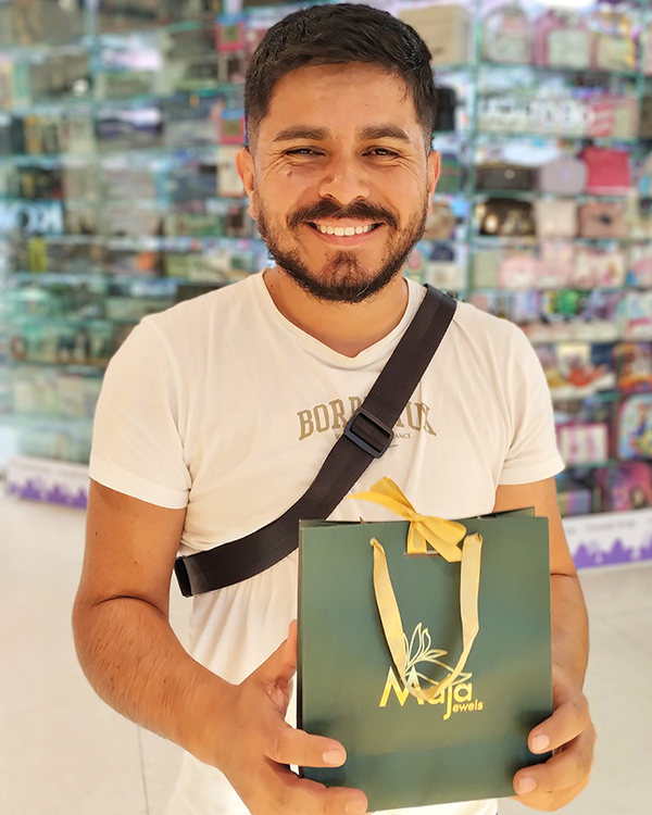 Clientes Felices 