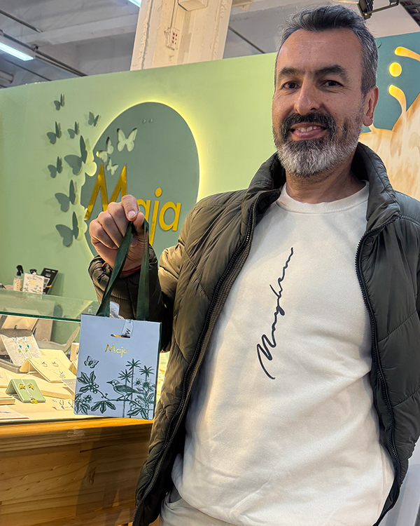 Clientes Felices 