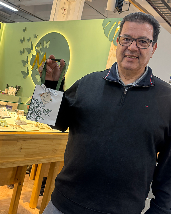 Clientes Felices 