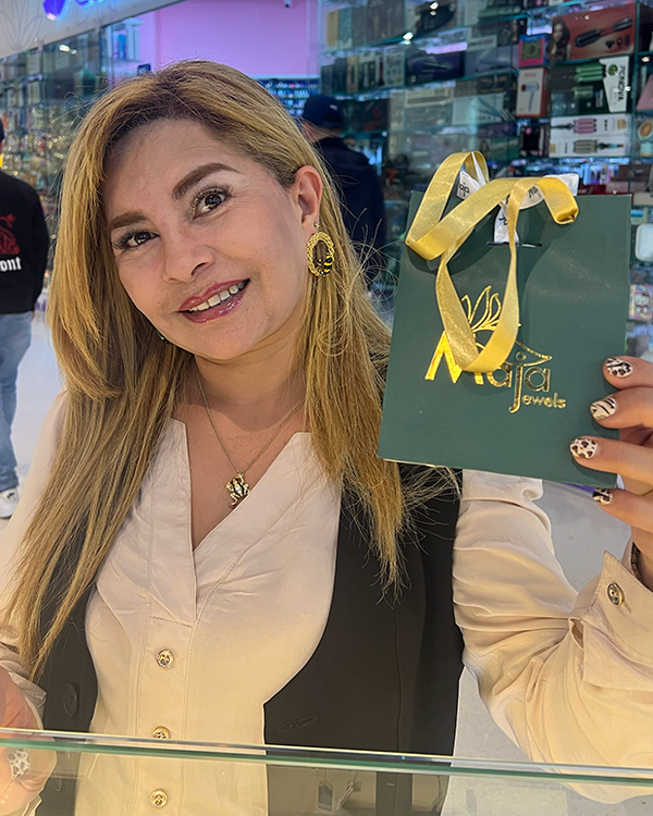 Clientes Felices 