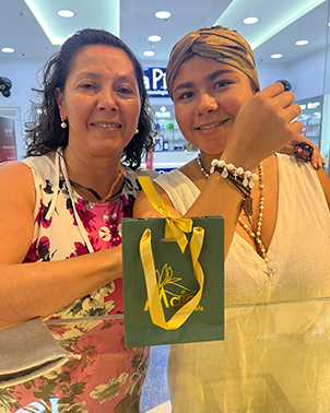 Clientes Felices 