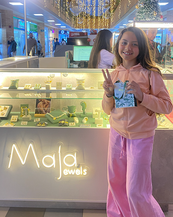 Clientes Felices 