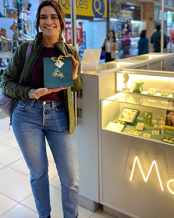 Clientes Felices 