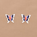 MARCELLA BUTTERFLY EARRINGS