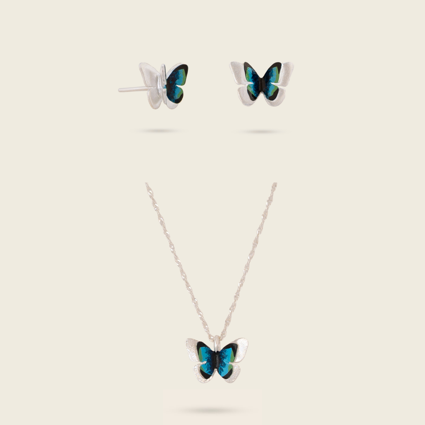 Set Mariposa Mopho