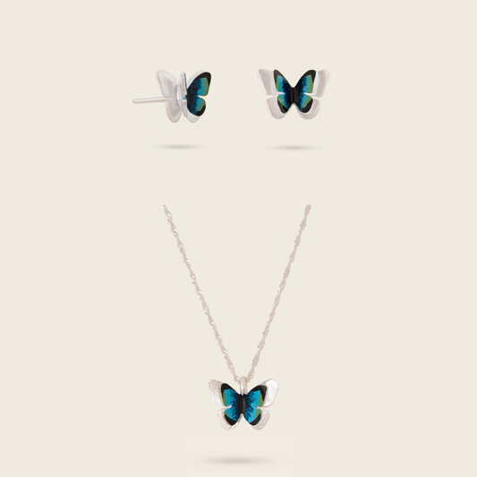 Set Mariposa Mopho