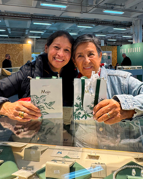Clientes Felices 