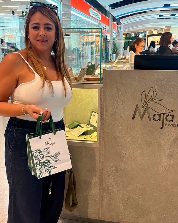 Clientes Felices 