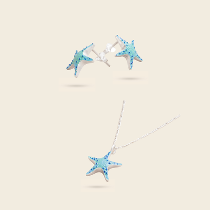 Set Estrella de Mar