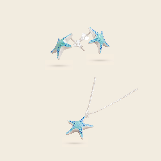 Set Estrella de Mar
