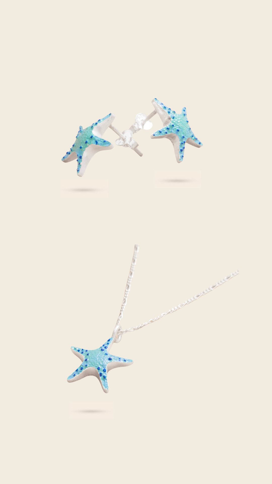 Set Estrella de Mar