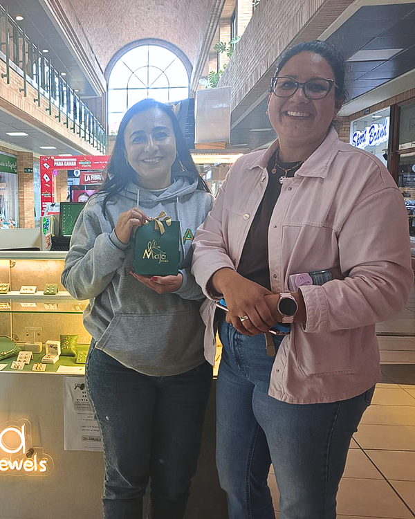 Clientes Felices 