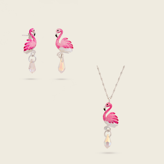 Set Flamenco