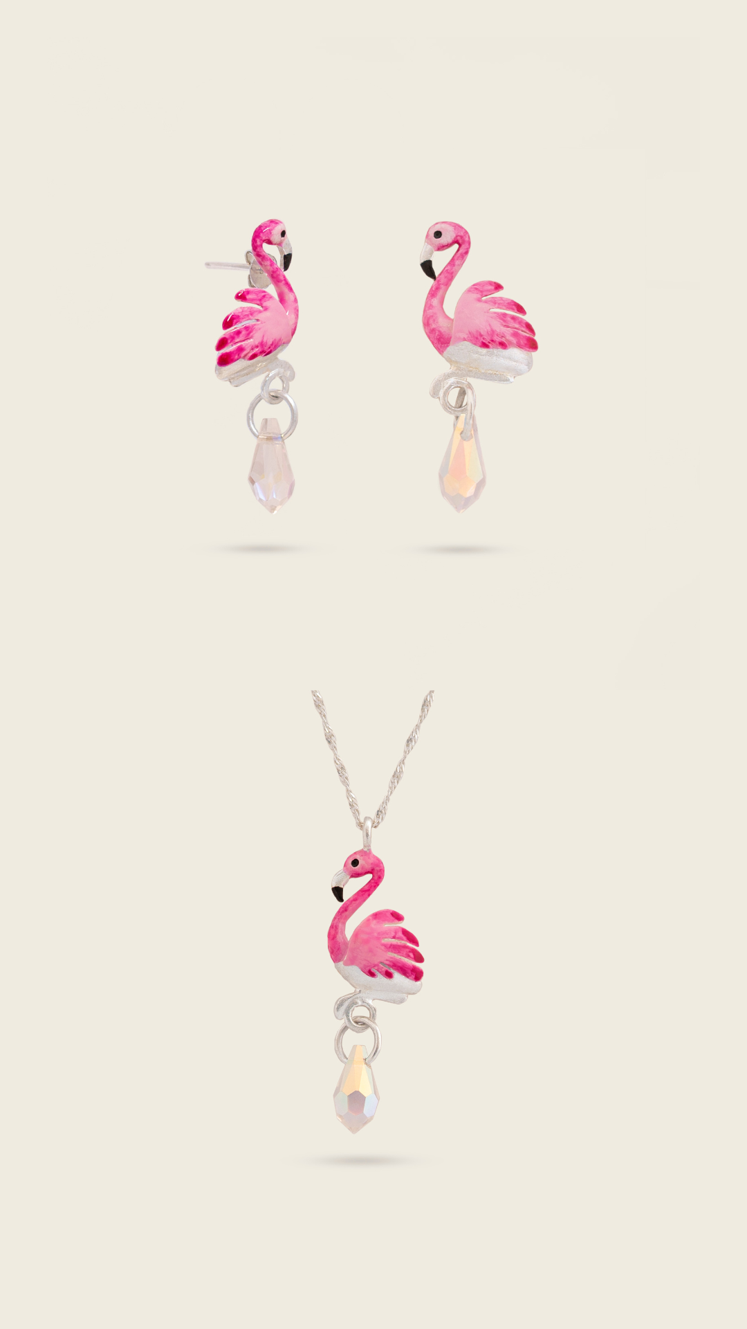 Set Flamenco