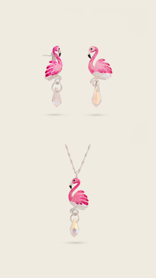 Set Flamenco