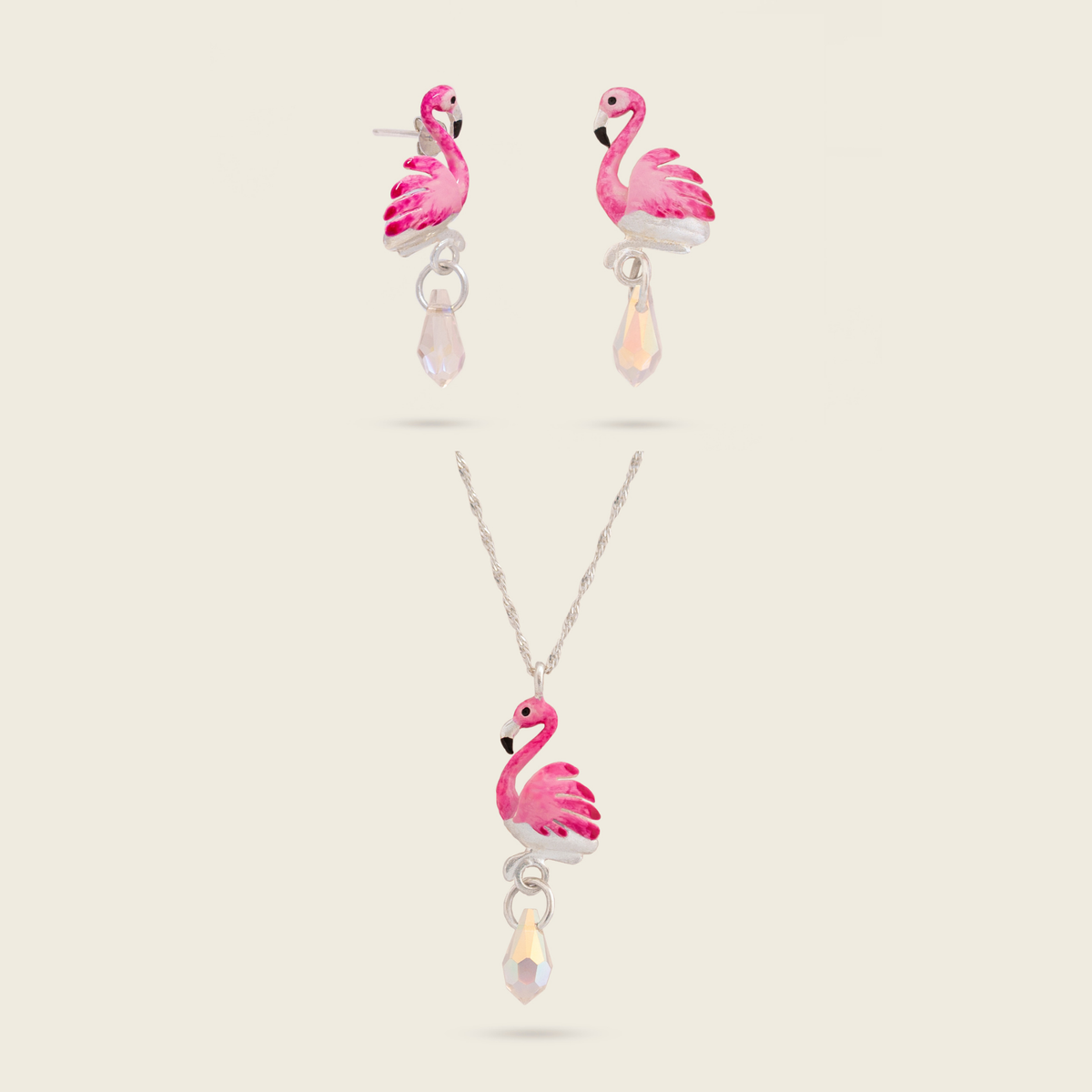 Set Flamenco