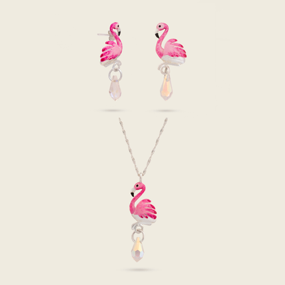 Set Flamenco