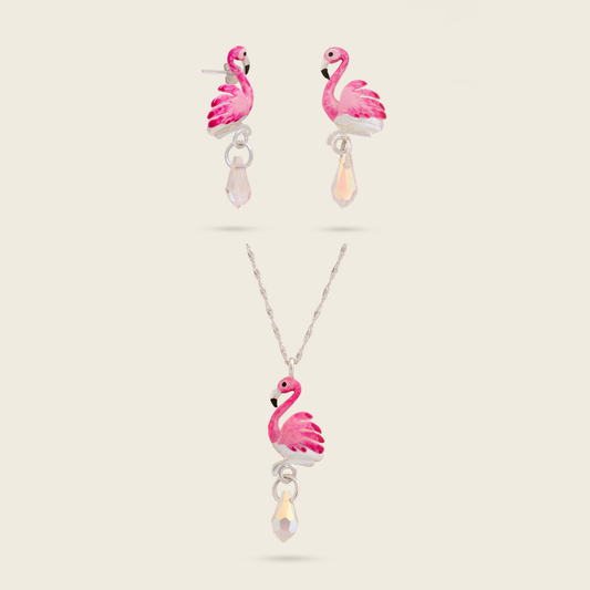 Set Flamenco
