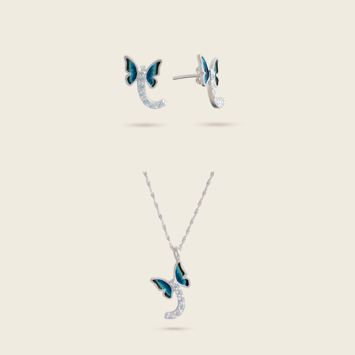 Set Morpho Lumina