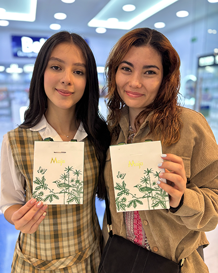 Clientes Felices 