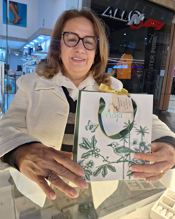 Clientes Felices 