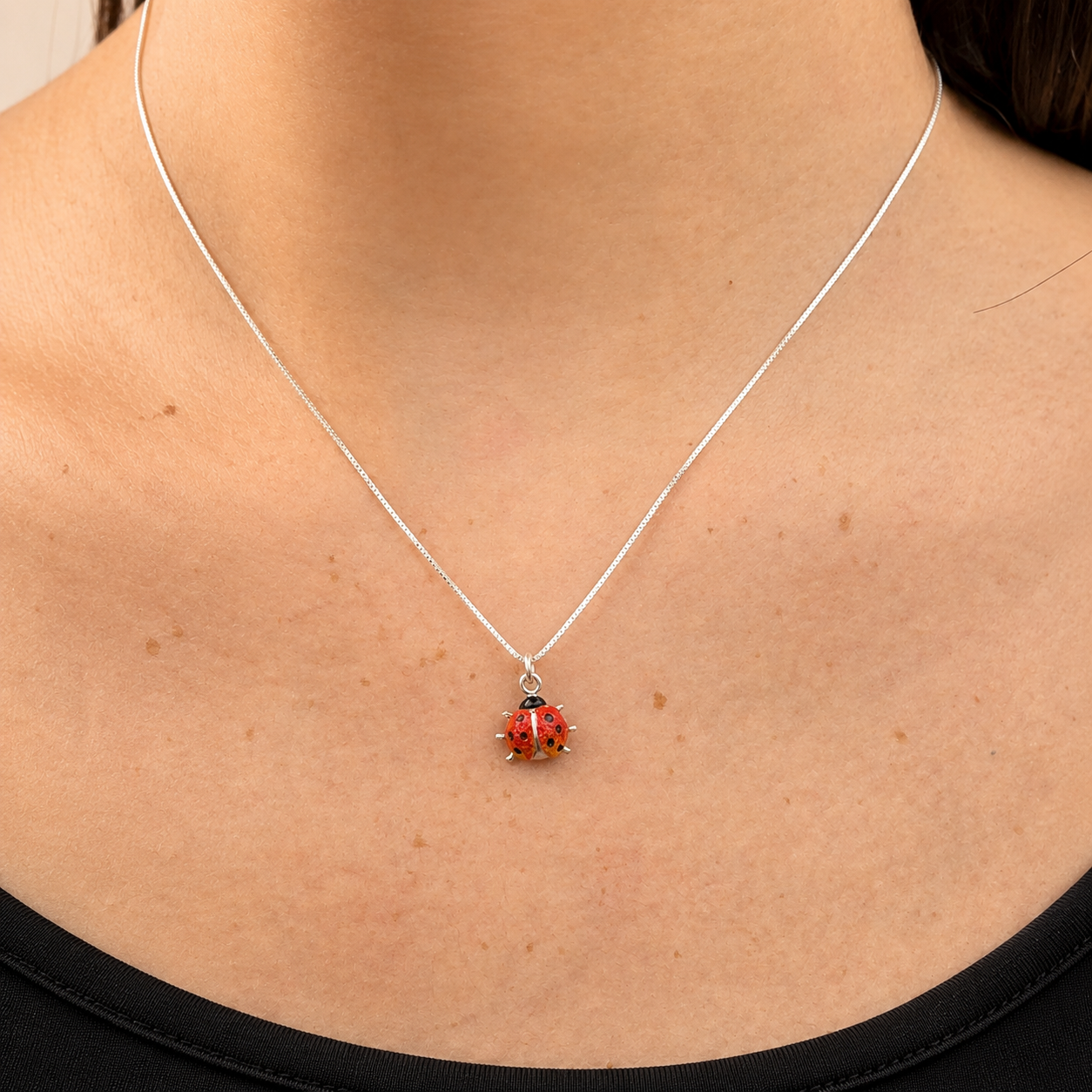 COLLAR MARIQUITA