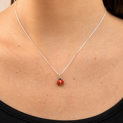 COLLAR MARIQUITA