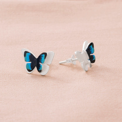 TOPOS MARIPOSAS MORPHO