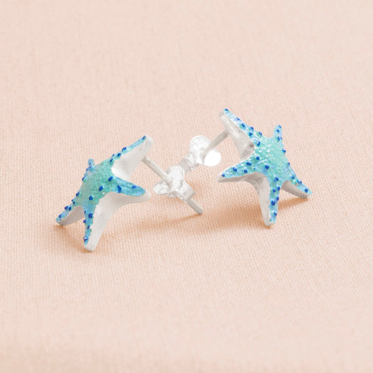 TOPOS ESTRELLAS DE MAR