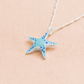 COLLAR ESTRELLA DE MAR