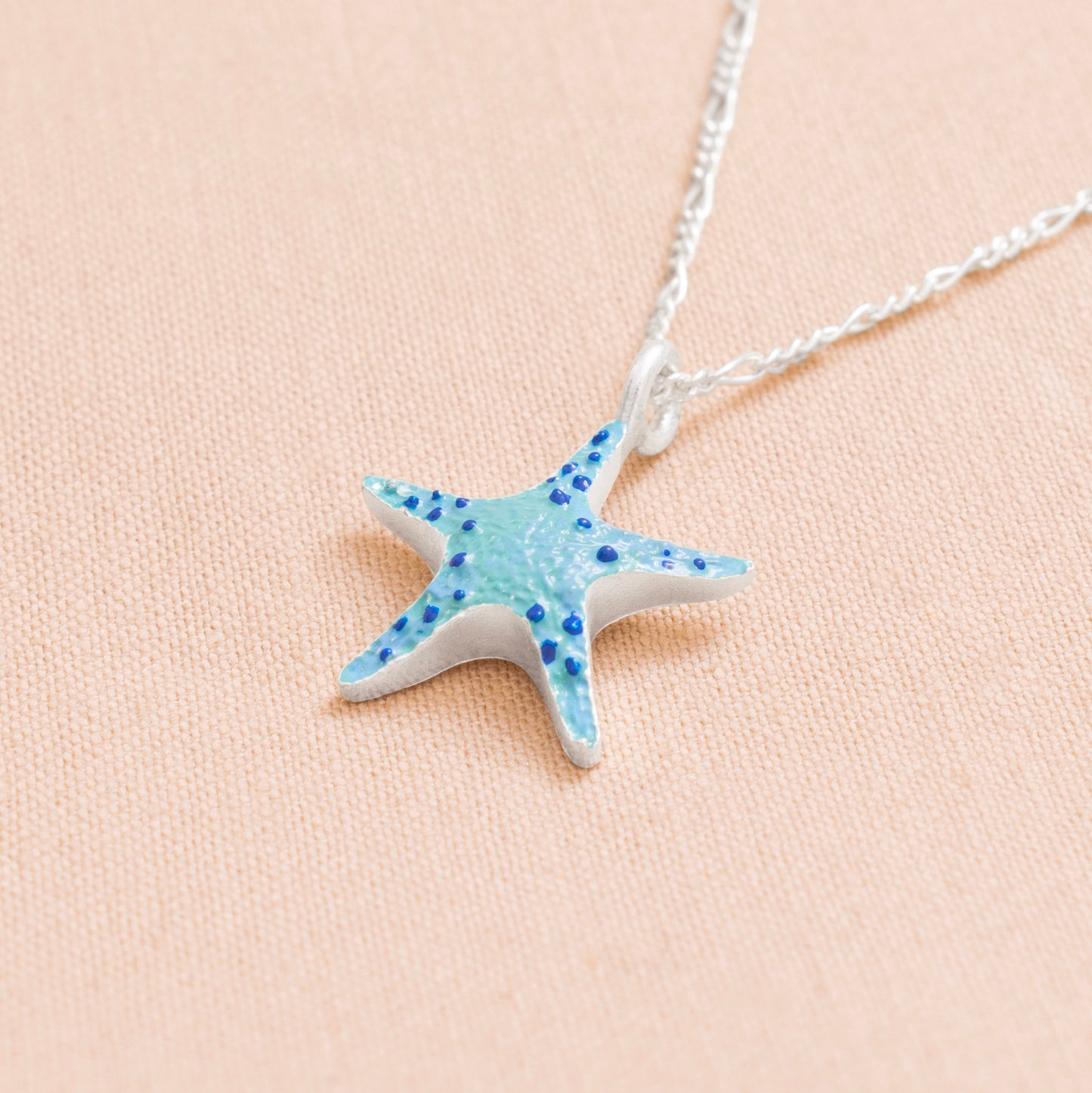 COLLAR ESTRELLA DE MAR