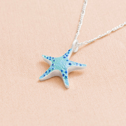 COLLAR ESTRELLA DE MAR