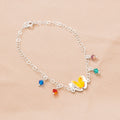 PULSERA MARIPOSA DE GABO