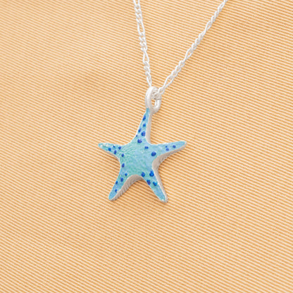COLLAR ESTRELLA DE MAR